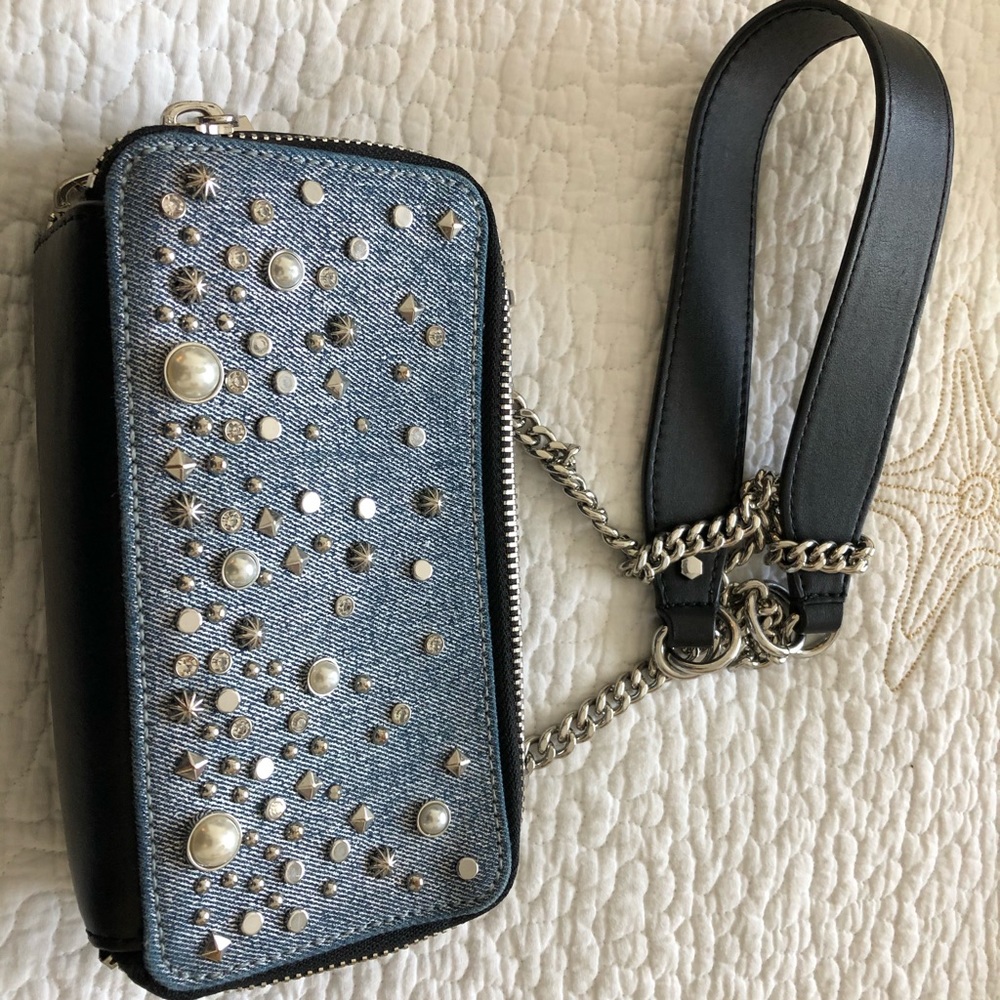 Nasty Gal bag